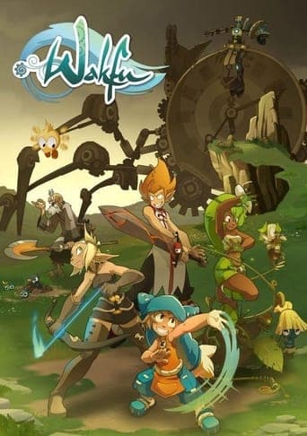 Wakfu Vider