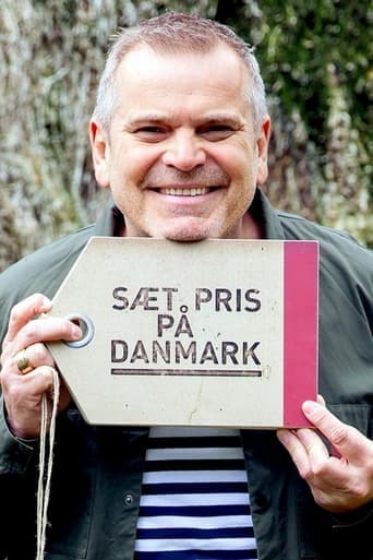 Sæt pris på Danmark Vider