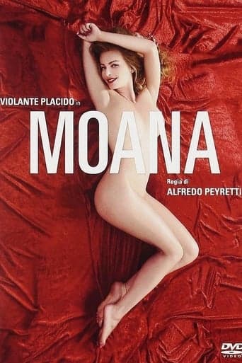 Moana Vider