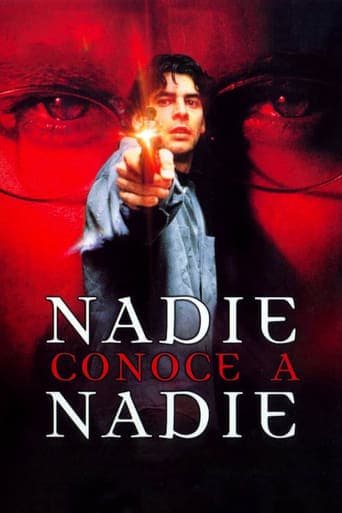 Nadie conoce a nadie Vider