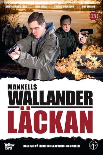 Läckan Vider