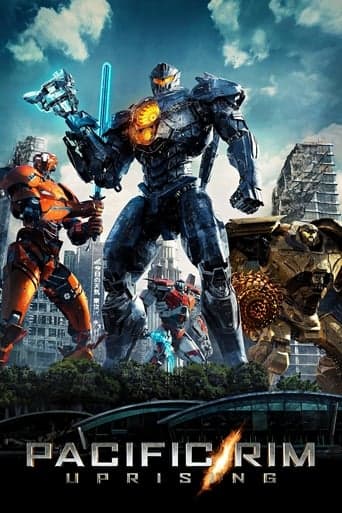 Pacific Rim: Rebelia Vider