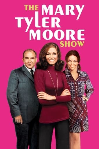 The Mary Tyler Moore Show Vider