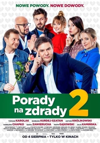 Porady na zdrady 2 Vider