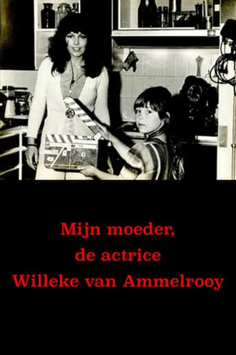 Mijn moeder, de actrice Willeke van Ammelrooy Vider