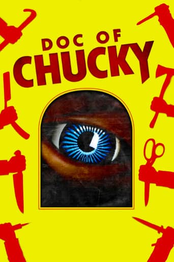 Doc of Chucky Vider