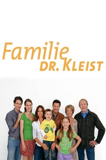 Familie Dr. Kleist Vider