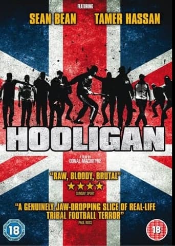 Hooligan Vider