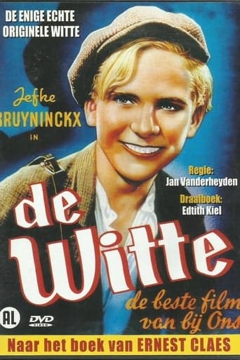 De witte Vider