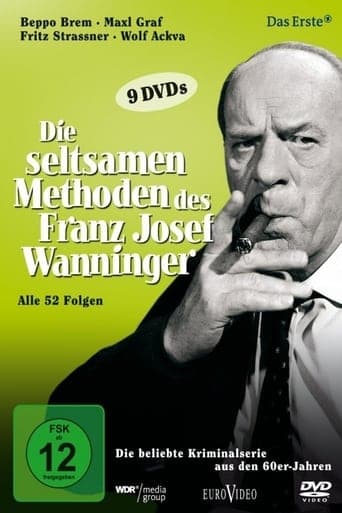 Die seltsamen Methoden des Franz Josef Wanninger Vider