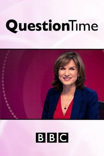 Question Time Vider