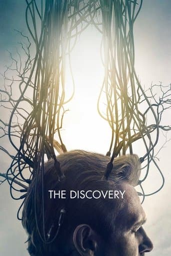 The Discovery Vider