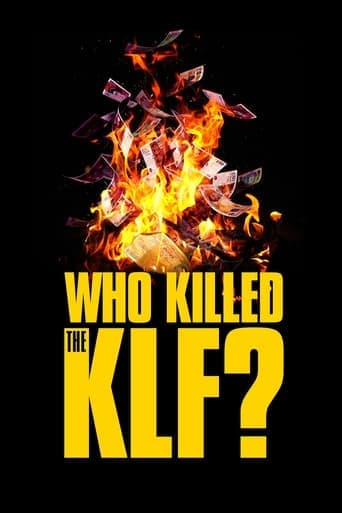 Who Killed the KLF? Vider