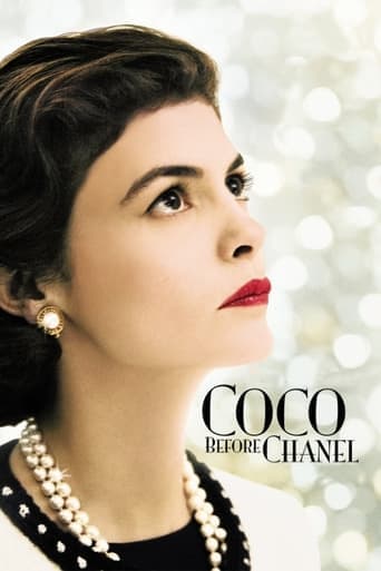 Coco Chanel Vider