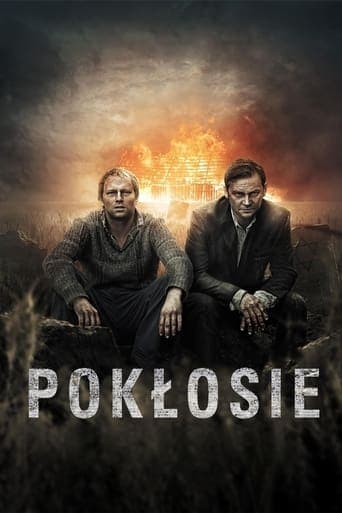 Pokłosie Vider