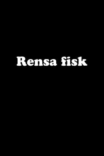 Rensa fisk Vider