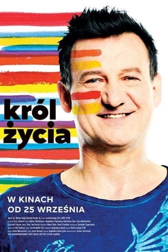 Król życia Vider