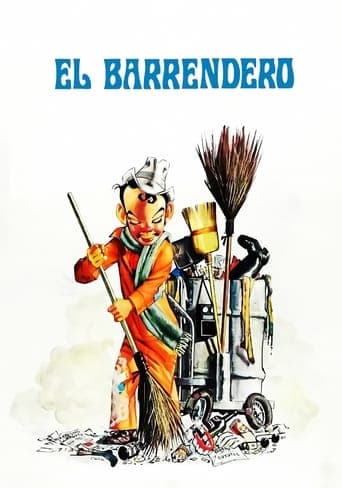 El barrendero Vider