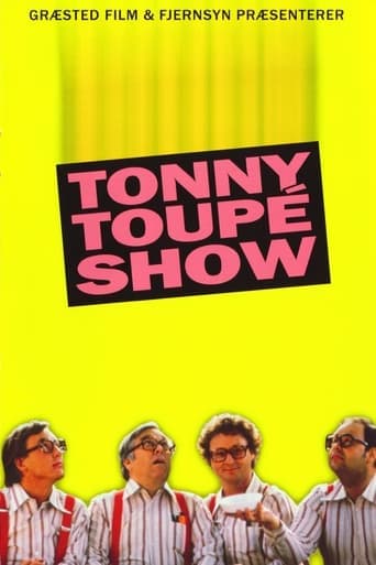 Tonny Toupé show Vider