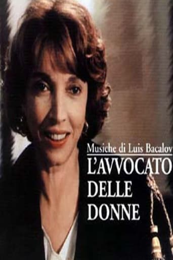 L'avvocato delle donne Vider