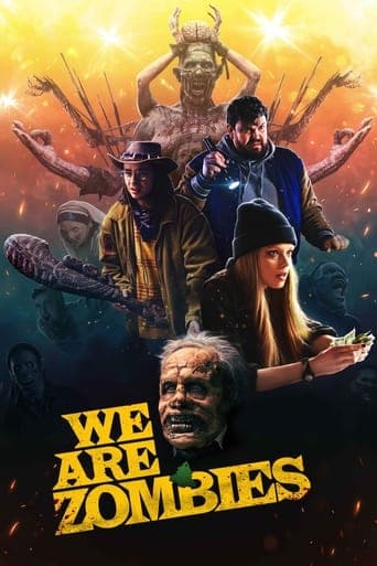 We Are Zombies Vider