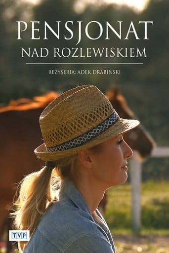 Pensjonat nad rozlewiskiem Vider