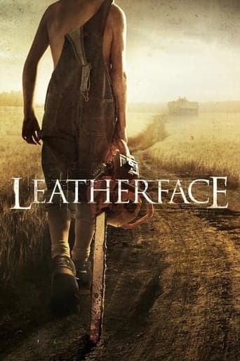 Leatherface Vider