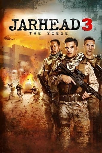 Jarhead 3: Oblężenie Vider