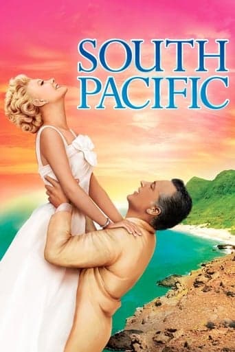 South Pacific Vider