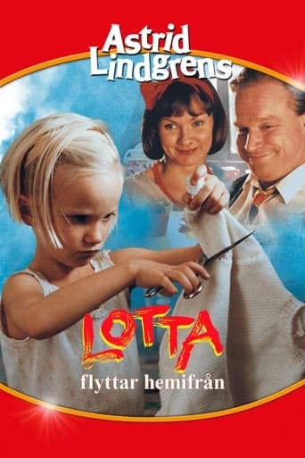 Lotta 2 - Lotta flyttar hemifrån Vider