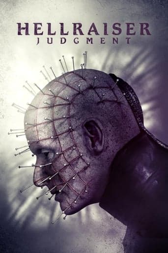 Hellraiser: Dzień Sądu Vider