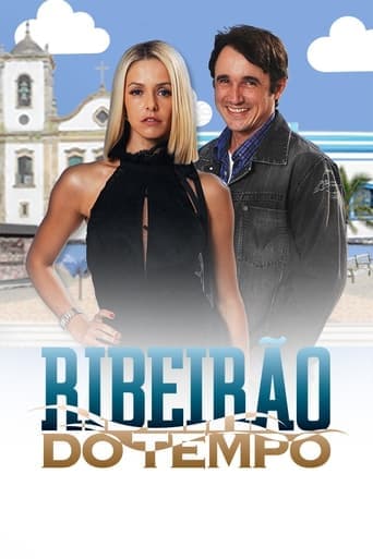 Ribeirão do Tempo Vider