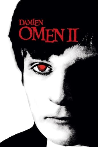 Omen II Vider