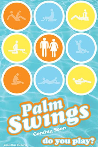 Palm Swings Vider