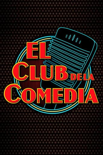 El Club de la Comedia Vider