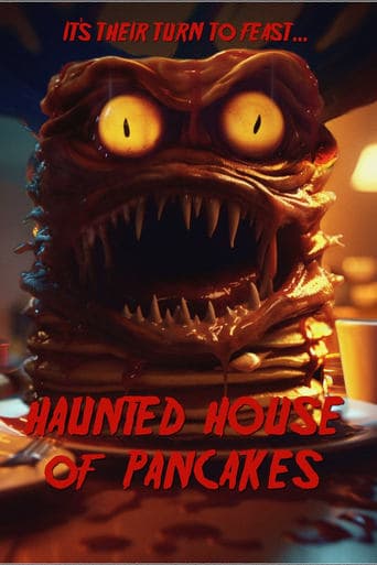 Haunted House of Pancakes Vider