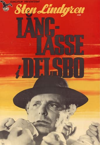 Lång-Lasse i Delsbo Vider