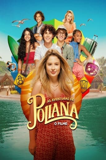 As Aventuras de Poliana: O Filme Vider