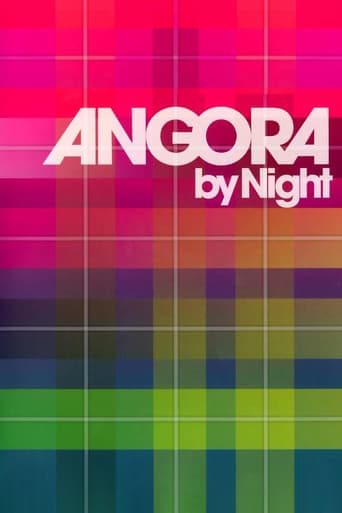 Angora by night Vider