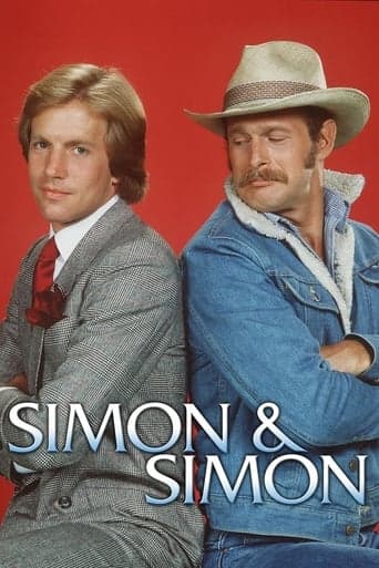 Simon & Simon Vider