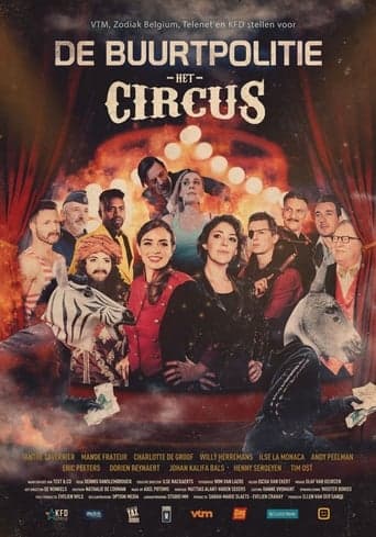 De Buurtpolitie: Het Circus Vider