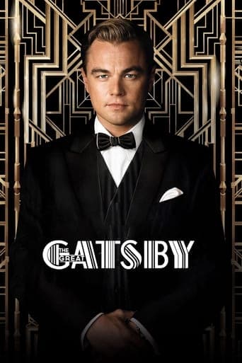 Wielki Gatsby Vider