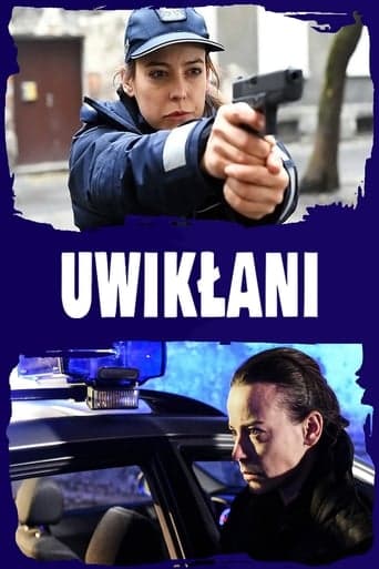 Uwikłani Vider