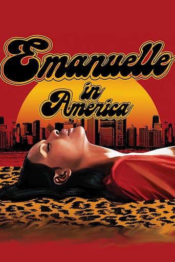 Emanuelle in America Vider