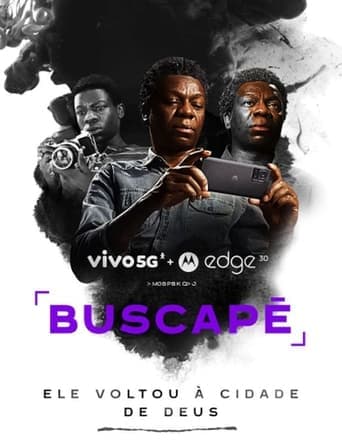 Buscapé Vider