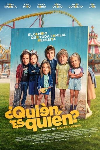 ¿Quién es quién? Vider