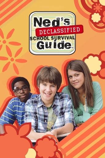 Ned's Declassified School Survival Guide Vider