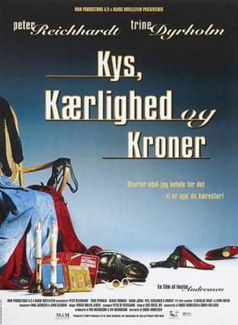 Kys, kærlighed og kroner Vider