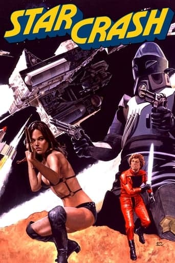 Starcrash Vider