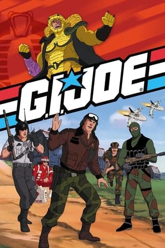 G.I. Joe Vider